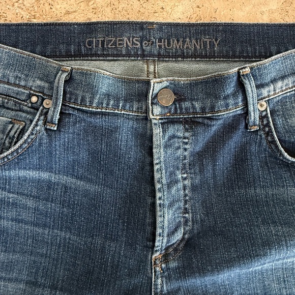 CITIZENS of HUMANITY Dylan Relaxed Boy Jean - Picture 4 of 9